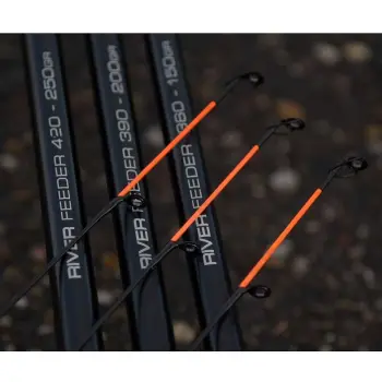 CRESTA Solith Carbon Tip