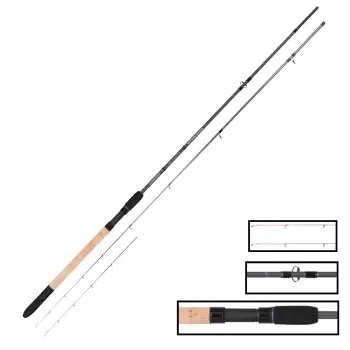 CRESTA Solith Method Feeder 3.30m 60g