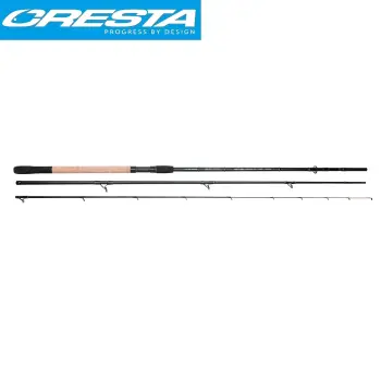 CRESTA Solith Method XTR 3.60m 100g