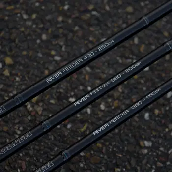 CRESTA Solith River Feeder 4.20m 250g