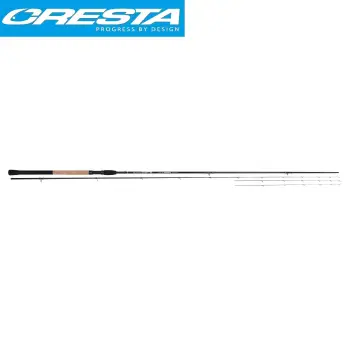 CRESTA Blackthorne Pro N-Feeder Light 3.00m 10-40g