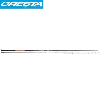 CRESTA Blackthorne Pro C-Feeder Specimen Method 3.30m 30-80g