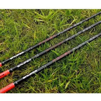 CRESTA Snyper Power Float