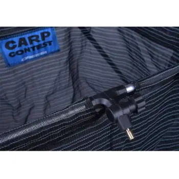 CRESTA Carp Contest Keepnet Square 2.00m