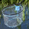 CRESTA Pro-N Ultra Light Mesh Landing Net L