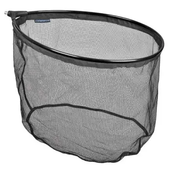 CRESTA Micro Nano Mesh Landingnet 45x35x25cm