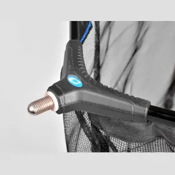 CRESTA Micro Nano Mesh Landingnet 45x35x25cm