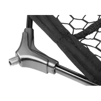 CRESTA Knotless Strong Carp landing net 60x50cm