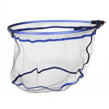 CRESTA Blackthorne Ghostnet Fine Mesh Small