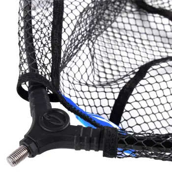 CRESTA Pro-C Rubba 8MM Mesh Landingnet M