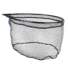 CRESTA Pro-C Rubba 12mm Mesh Landingnet XL