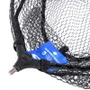 CRESTA Pro-C Rubba 12mm Mesh Landingnet L