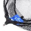 CRESTA Pro-C Rubba 12mm Mesh Landingnet XL