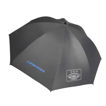 CRESTA Climate Shield Sun Brolly