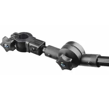 CRESTA Tele Feeder Arm - 130cm