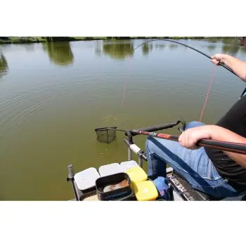 CRESTA Carpetition Xtreme Handle 3.20m