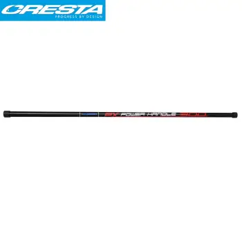 CRESTA PX Power Handle 3.00m