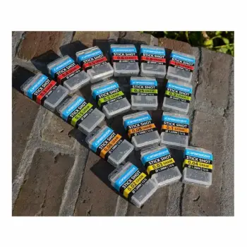 CRESTA Stick Shots 2.0mm