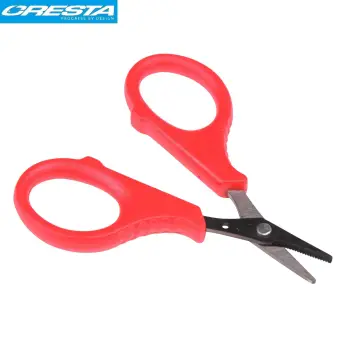 CRESTA Visorate Line Scissors