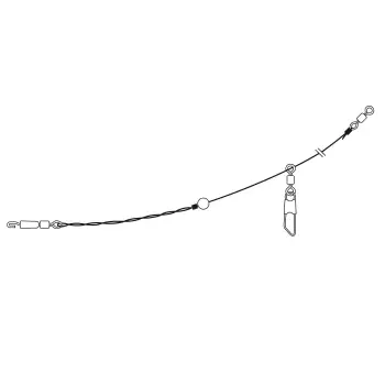 CRESTA Ready To Use Feederlinks Sliding