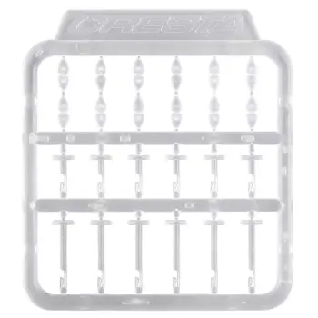 CRESTA Bait Stoppers