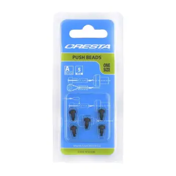 CRESTA Push Beads