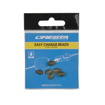 CRESTA Easy Change Beads