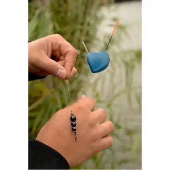 CRESTA Coated Inline Ball Weights