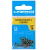 CRESTA Feeder Swivel Strong