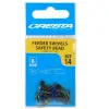 CRESTA Feeder Swivel Safety Bead