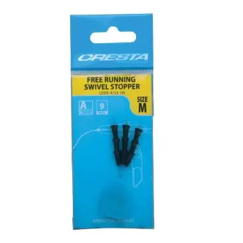 CRESTA Free Running Swivel Stopper Medium