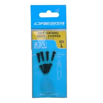 CRESTA Free Running Swivel Stopper Large