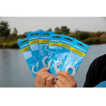 CRESTA Super Stretch Silicone Tube