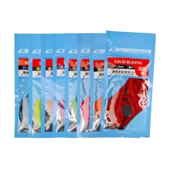 CRESTA Solid Elastic