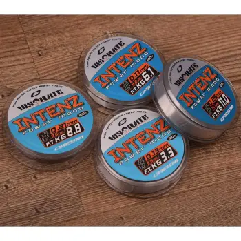 CRESTA Intenz Power Mono 100m