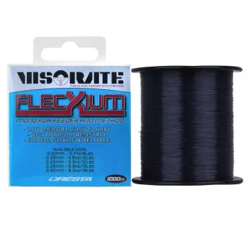 CRESTA Visorate Flecxium Mono 1000m