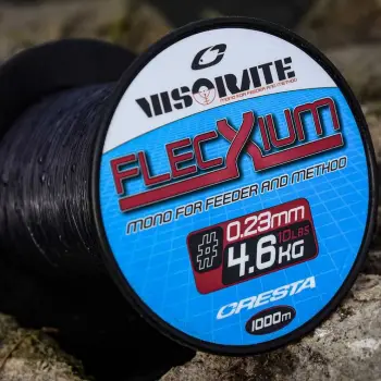 CRESTA Visorate Flecxium Mono 1000m