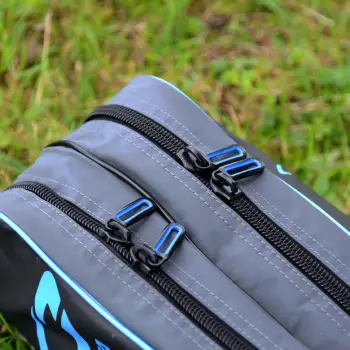 CRESTA Blackthorne Feeder Holdall 2 Compartments 175cm