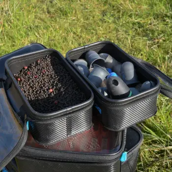 CRESTA Eva Accessories Bag Small