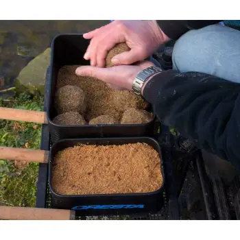 CRESTA Eva Bait Bowl Large