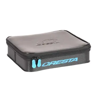 CRESTA Eva Accessories Bag Large Low