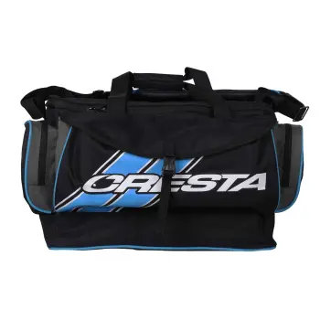 CRESTA Protocol Carry All