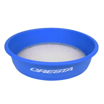 CRESTA Supa Riddle Square Mesh