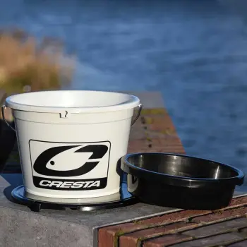 CRESTA Bucket Set 18L