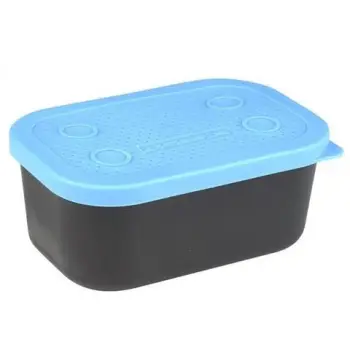 CRESTA Baitbox 0.6Ltr Holed Lid