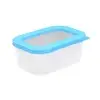 CRESTA Bait Box White Open 0,6 Ltr Lid