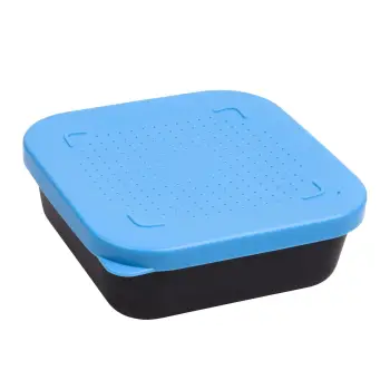 CRESTA Maggot Box Square 0.6L