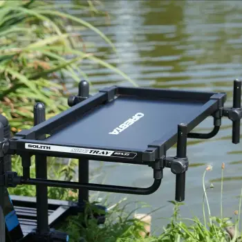 CRESTA Solith Accessories Side Tray 80 x 35