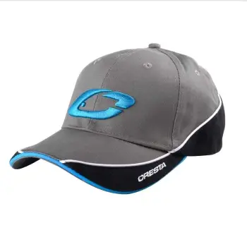 CRESTA Two Tone Cap