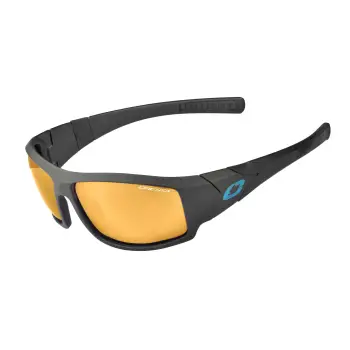 CRESTA Sunglass Amber